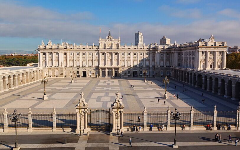 西班牙、葡萄牙13日